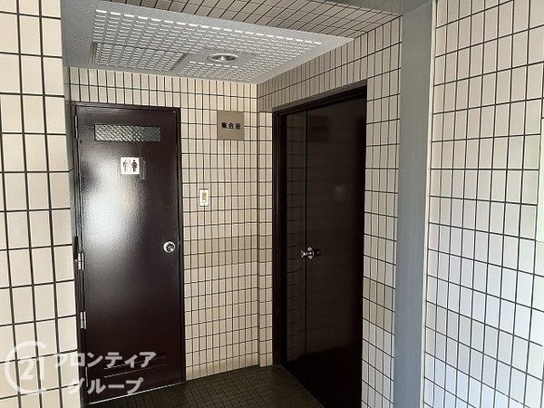 ローレルコート新大宮　中古マンション