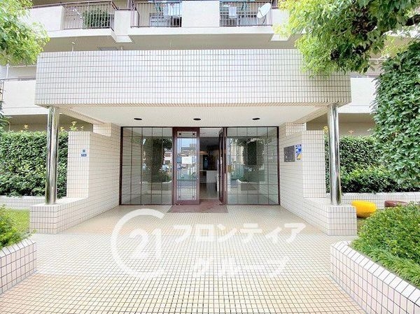 ローレルコート新大宮　中古マンション