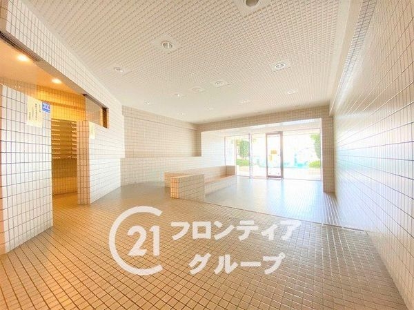 ローレルコート新大宮　中古マンション