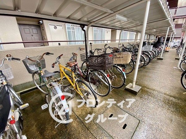 ローレルコート新大宮　中古マンション