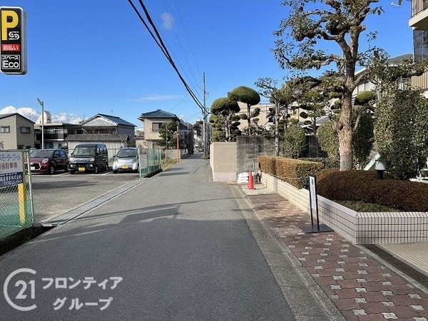 ローレルコート新大宮　中古マンション