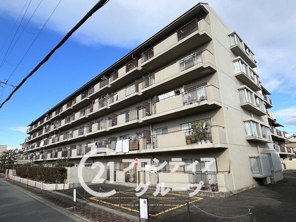 ローレルコート新大宮　中古マンション