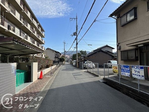 ローレルコート新大宮　中古マンション
