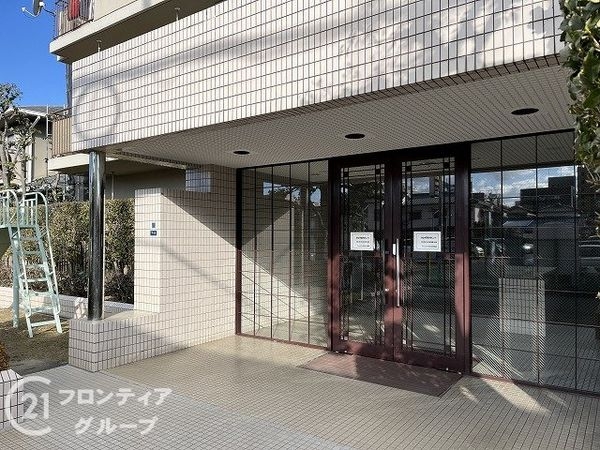 ローレルコート新大宮　中古マンション
