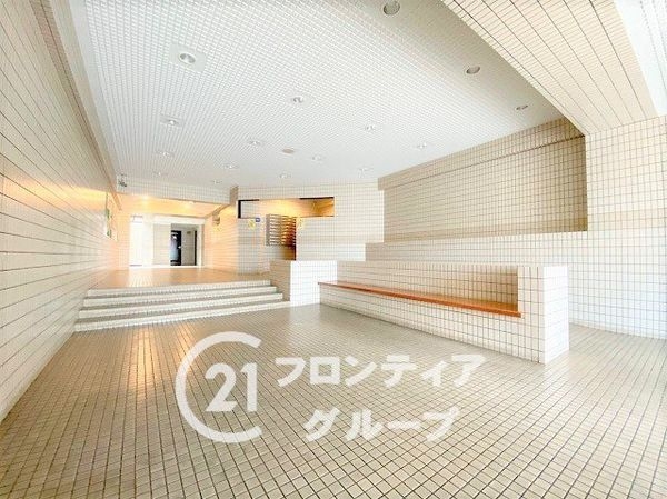 ローレルコート新大宮　中古マンション