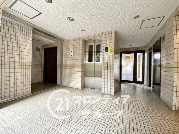 ローレルコート新大宮　中古マンション