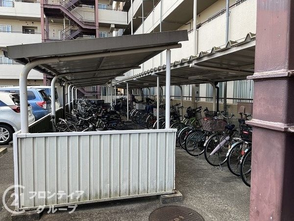 ローレルコート新大宮　中古マンション