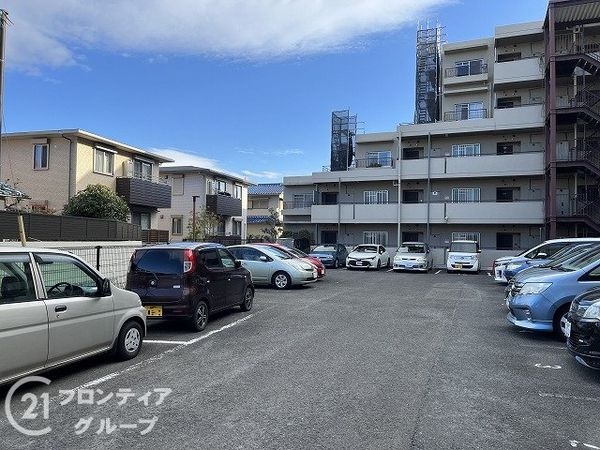 ローレルコート新大宮　中古マンション