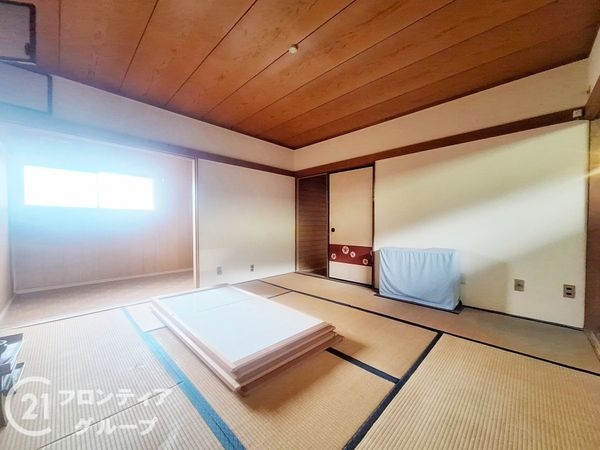 奈良市富雄元町４丁目の中古一戸建て