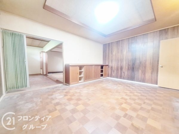 奈良市富雄元町４丁目の中古一戸建て