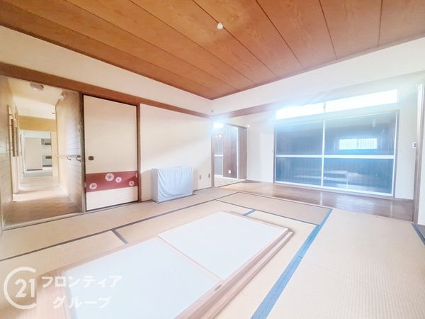 奈良市富雄元町４丁目の中古一戸建て