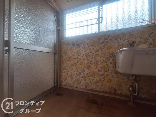 奈良市富雄元町４丁目の中古一戸建て