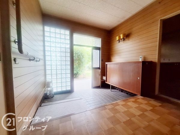 奈良市富雄元町４丁目の中古一戸建て