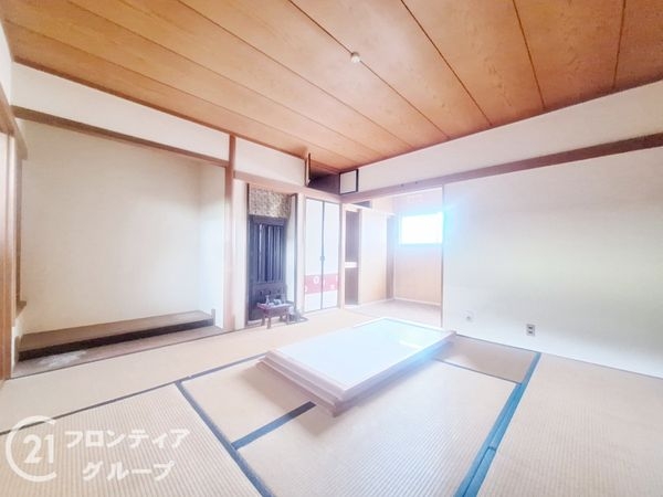 奈良市富雄元町４丁目の中古一戸建て