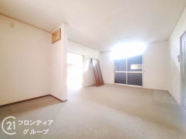 奈良市富雄元町４丁目の中古一戸建て