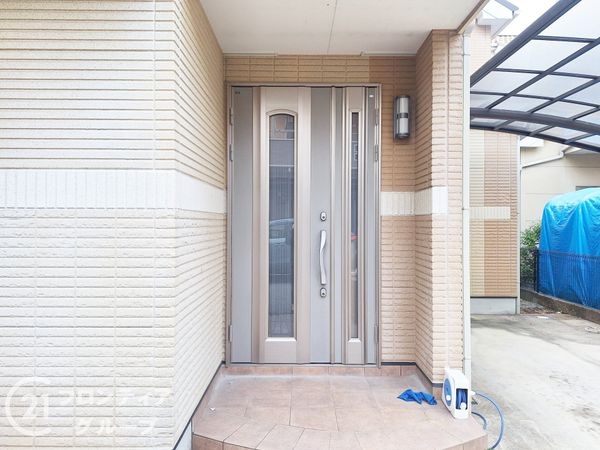 木津川市木津南後背　中古一戸建て