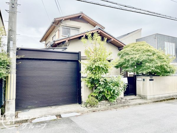 奈良市中山町西３丁目　中古一戸建て