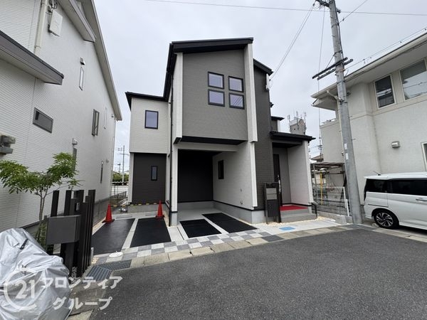 橿原市葛本町の中古一戸建て