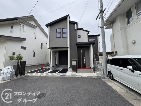 橿原市葛本町の中古一戸建て