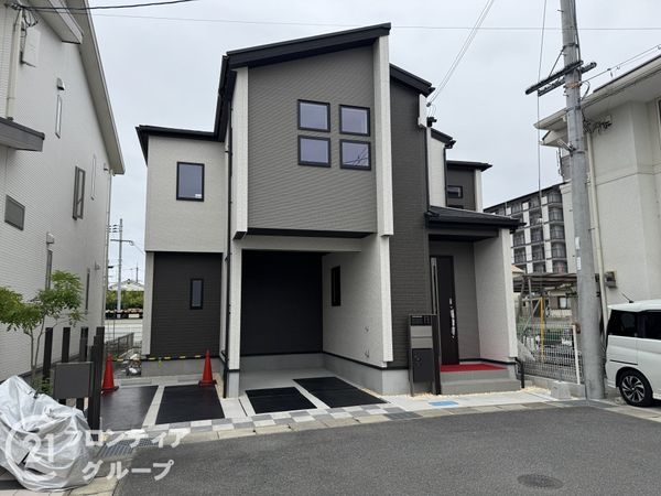 橿原市葛本町の中古一戸建て