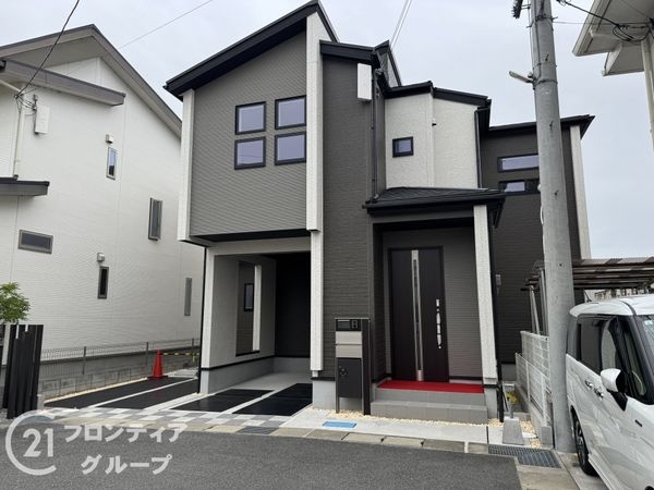 橿原市葛本町の中古一戸建て