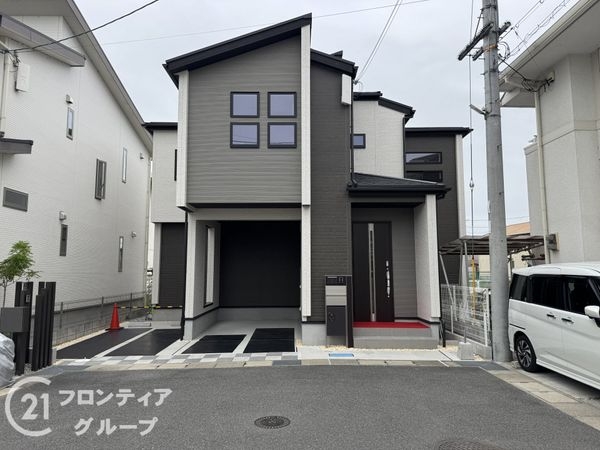 橿原市葛本町の中古一戸建て