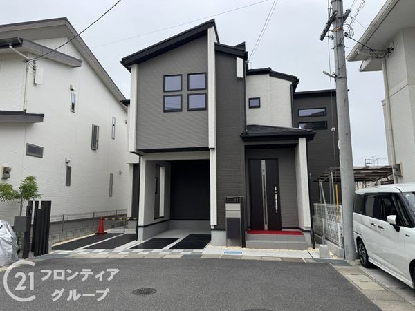 橿原市葛本町の中古一戸建て