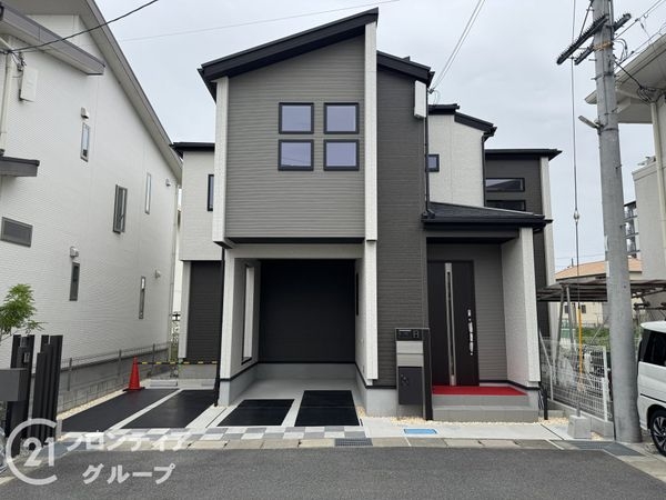 橿原市葛本町の中古一戸建て