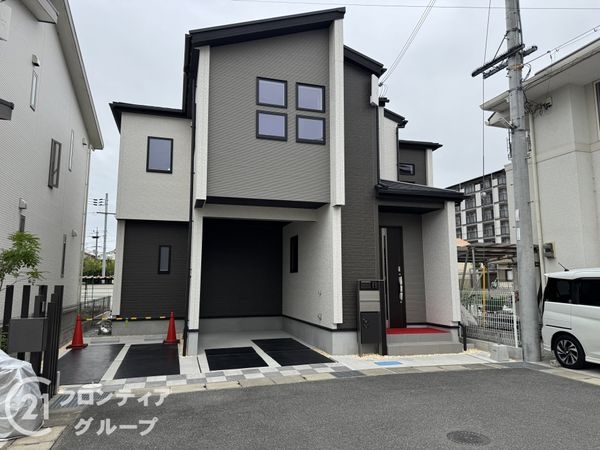 橿原市葛本町の中古一戸建て