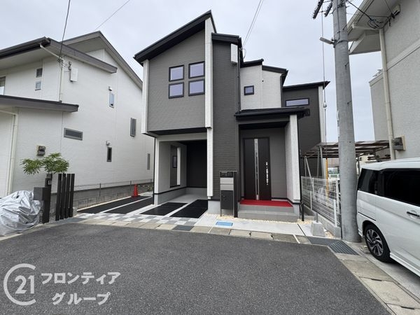 橿原市葛本町の中古一戸建て