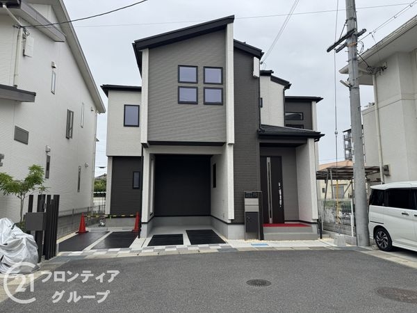 橿原市葛本町の中古一戸建て