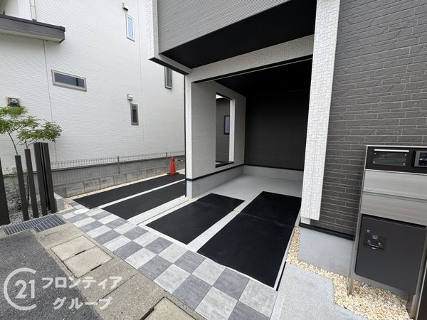 橿原市葛本町　新築一戸建て