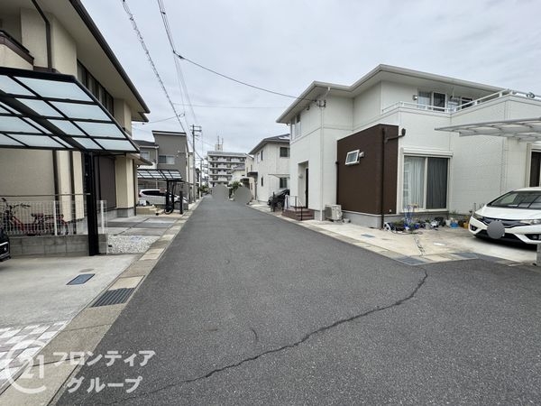 橿原市葛本町　新築一戸建て
