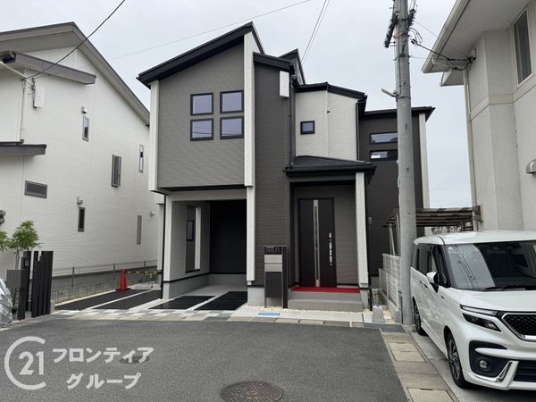 橿原市葛本町の中古一戸建て