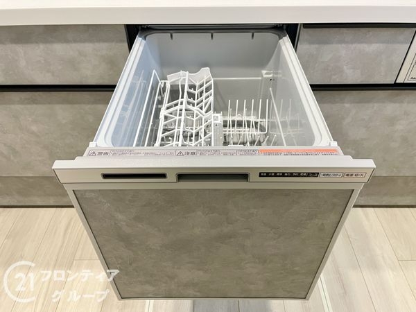 奈良市古市町　新築一戸建て　第１期　１号棟