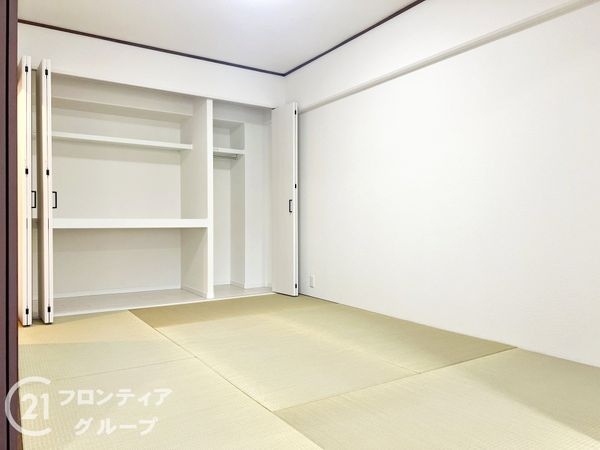 学園西ロイヤルマンションA棟　中古マンション