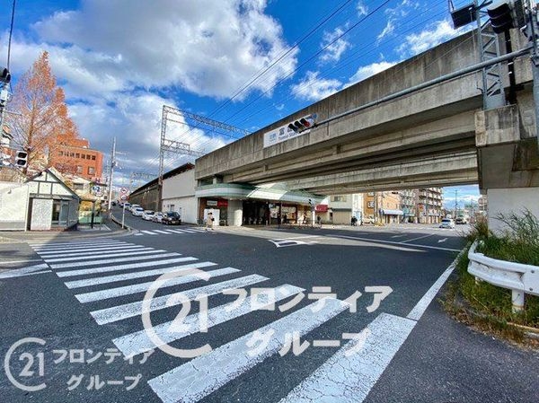 学園西ロイヤルマンションA棟 中古マンション(富雄駅(近鉄奈良線))