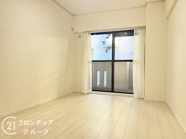 学園西ロイヤルマンションA棟　中古マンション