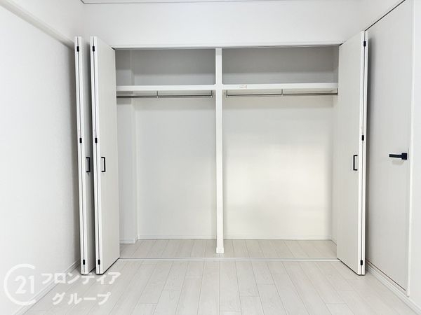 学園西ロイヤルマンションA棟　中古マンション