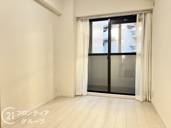 学園西ロイヤルマンションA棟　中古マンション