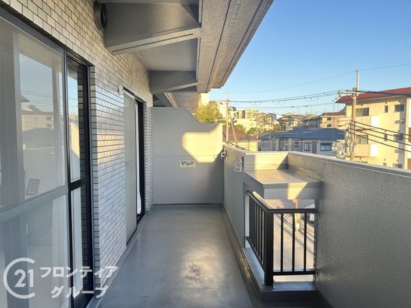 学園西ロイヤルマンションA棟　中古マンション