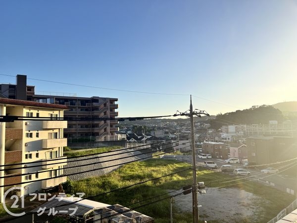 学園西ロイヤルマンションA棟　中古マンション