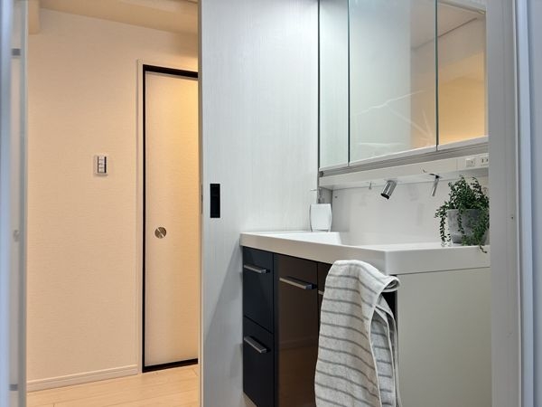 学園西ロイヤルマンションA棟　中古マンション