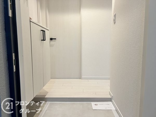 学園西ロイヤルマンションA棟　中古マンション