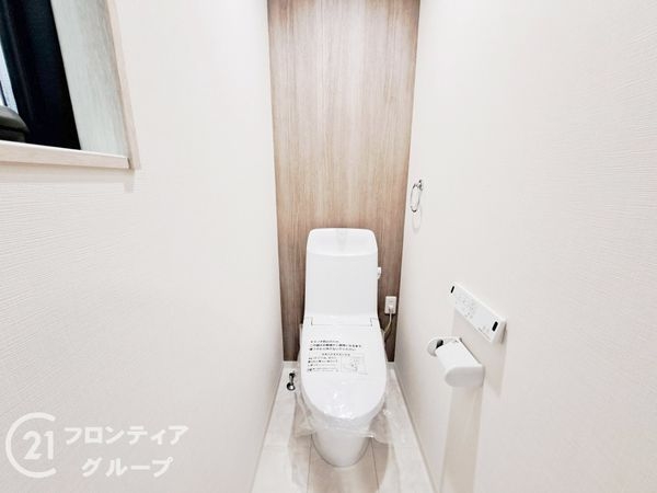 相楽郡精華町大字菱田小字宮川原の中古一戸建て