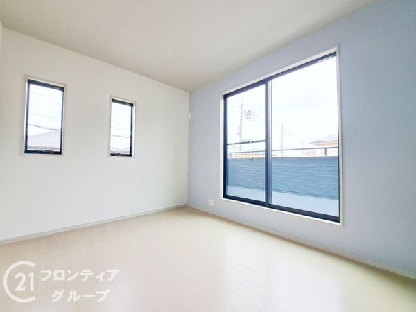 相楽郡精華町大字菱田小字宮川原の中古一戸建て