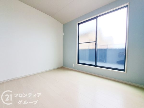 相楽郡精華町大字菱田小字宮川原の中古一戸建て