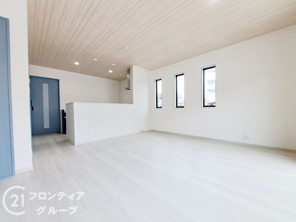 相楽郡精華町大字菱田小字宮川原の中古一戸建て