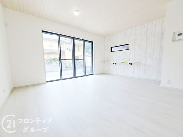 相楽郡精華町大字菱田小字宮川原の中古一戸建て