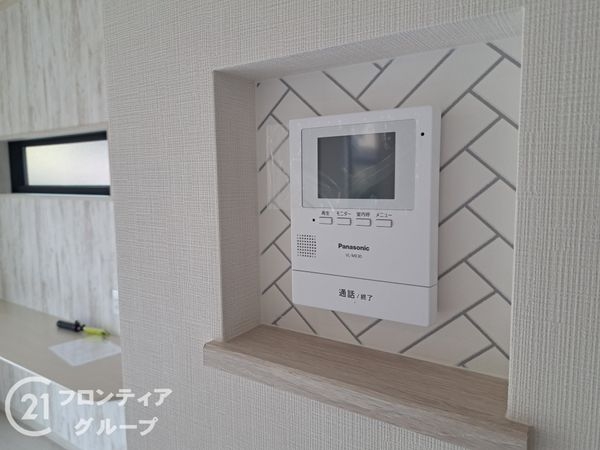 相楽郡精華町大字菱田小字宮川原の中古一戸建て